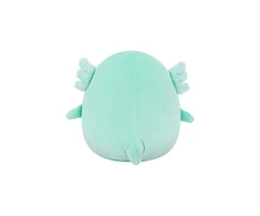 SQUISHMALLOWS Pliušinis žaislas - Aksolotlis: Anastasia, 30 cm