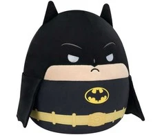 SQUISHMALLOWS Pliušinis žaislas - DC Batman, 20 cm
