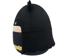 SQUISHMALLOWS Pliušinis žaislas - DC Batman, 20 cm