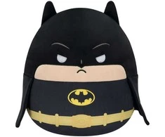 SQUISHMALLOWS Pliušinis žaislas - DC Batman, 20 cm
