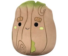 SQUISHMALLOWS Pliušinis žaislas - Groot, 20 cm