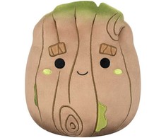SQUISHMALLOWS Pliušinis žaislas - Groot, 20 cm