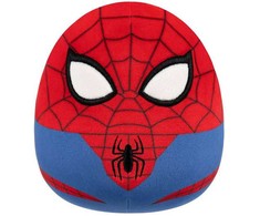 SQUISHMALLOWS Pliušinis žaislas - Žmogus-voras, 20 cm