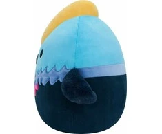 Squishmallows – 30 cm P16 Melrose Cassowary (4136P16)