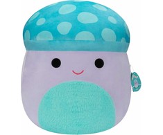 SQUISHMALLOWS Pliušinis žaislas - Grybukas, 40 cm