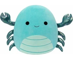 Squishmallows – 40 cm P17 Carpio Scorpion (4209P17)