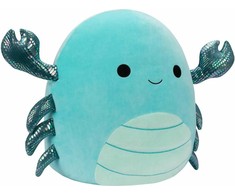 Squishmallows – 40 cm P17 Carpio Scorpion (4209P17)
