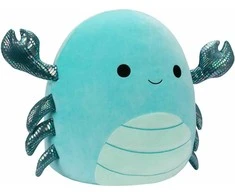 Squishmallows – 40 cm P17 Carpio Scorpion (4209P17)