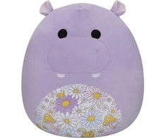 SQUISHMALLOWS P18 Pliušinis žaislas, 50 cm