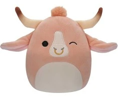 SQUISHMALLOWS P18 Pliušinis žaislas, 40 cm