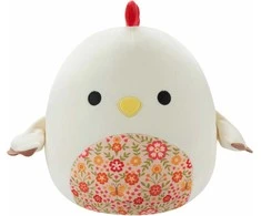 SQUISHMALLOWS P18 Pliušinis žaislas, 30 cm