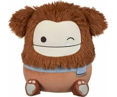 SQUISHMALLOWS P20 Pliušinis žaislas, 30 cm