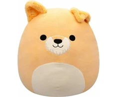 SQUISHMALLOWS W20 Pliušinis žaislas, 50 cm