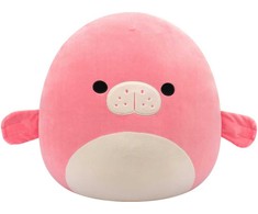 SQUISHMALLOWS P20 Pliušinis žaislas, 40 cm