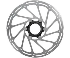 Stabdžių diskas SRAM Centerline Rounded 200mm C-Lock