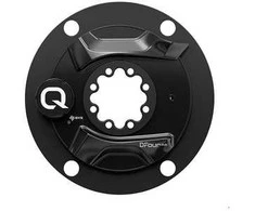 „Sram“ galios matuoklis, skirtas „Shimano 110BCD“ plento pavaroms - „tehonmittausspider“