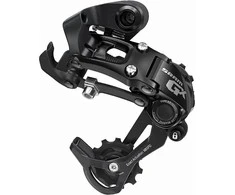 Sram GX 10-v -takavaihtaja, keskipitkä häkki