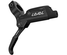 Diskiniai stabdžiai priekiniai SRAM Level hydraulic