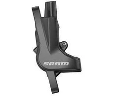 Diskiniai stabdžiai galiniai SRAM Level hydraulic