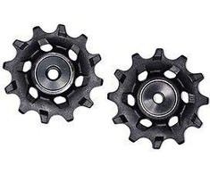 Galinio pavarų perjungėjo ratukų komplektas Sram NX/SX Eagle X-Sync 12-speed