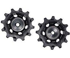 Galinio pavarų perjungėjo ratukų komplektas Sram NX/SX Eagle X-Sync 12-speed