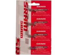 Grandinės sujungimas SRAM PowerLock 12-speed (1 vnt.)