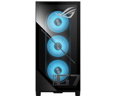 Stacionarus kompiuteris Asus ROG G700 pelitietokone (G700TF-7265KF078W)