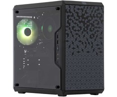 Stacionarus kompiuteris Blackstorm 5060 R5 -pelitietokone