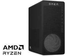 Stacionarus kompiuteris HP OMEN 16L TG03-0014no pelitietokone (BW7S9EA)