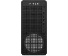 Stacionarus žaidimų kompiuteris HP OMEN 16L TG03-0015no, Windows 11, juodos spalvos (BV9Q8EA)