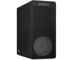 Stacionarus kompiuteris HP OMEN 16L TG03-0015no žaidimų kompiuteris, Windows 11 (BV9Q8EA)