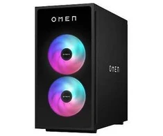 Stacionarus kompiuteris HP OMEN 35L GT16-0089no pelitietokone (BV9Q6EA)