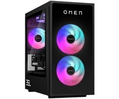 Stacionarus kompiuteris HP OMEN 35L GT16-0089no pelitietokone (BV9Q6EA)