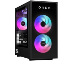 Stacionarus kompiuteris HP OMEN 35L GT16-0090no pelitietokone (BV9Q7EA)