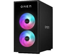 Stacionarus kompiuteris HP OMEN 35L GT16-0090no pelitietokone (BV9Q7EA)