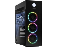 Stacionarus kompiuteris HP OMEN 45L GT22-3019no pelitietokone (BA2N1EA)