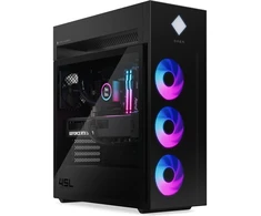 Stacionarus kompiuteris HP OMEN 45L GT22-3040no pelitietokone, Windows 11 Home (D7QN1EA)