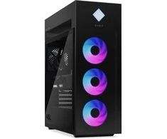 Stacionarus kompiuteris HP OMEN 45L GT22-3041no pelitietokone Windows 11 Home, (D7QQ2EA)