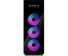Stacionarus kompiuteris HP OMEN MAX 45L GT23-0016no pelitietokone, Windows 11 Home (D7QT9EA)