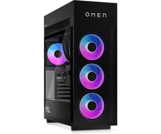 Stacionarus kompiuteris HP OMEN MAX 45L GT23-0016no pelitietokone, Windows 11 Home (D7QT9EA)