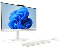 Stacionarus kompiuteris HP OmniStudio 24-cv0001no 24 All-in-One, Windows 11 Home (D7PY6EA)