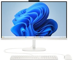 Stacionarus kompiuteris HP OmniStudio 27-cv0002no 27 All-in-One, Windows 11 Home (D7QF2EA)