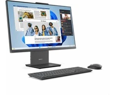 Stacionarus kompiuteris Lenovo | Idėjų centras | 27IRH9 | Darbalaukis | AIO | 27 " | Intel Core i5 | i5-13420H | 16 GB | SO-DIMM DDR5 | 1000 GB | Intel UHD Graphics | Nordic | Windows 11 Home | Garantija 24 mėn.