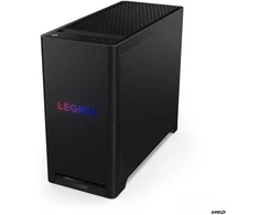 Stacionarus kompiuteris LENOVO Legion T5 30AGB10 AMD Ryzen 7 9800X3D 32GB 1TB SSD M.2 2280 PCIe GeForce RTX 5070 12GB W11H 2YR Nešiojamas kompiuteris