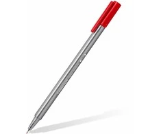 Staedtler - Triplus Finliner - 60 pc (334 C60)