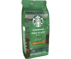 Starbucks Medium Pike Place kavos pupelės 450 g