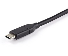 Startech USB-C į DisplayPort 1.4 laidas, 2 m