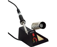 Statt Wattnik ZD-99 litavimo stotis su analoginiu galios valdymu