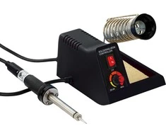 Statt Wattnik ZD-99 litavimo stotis su analoginiu galios valdymu