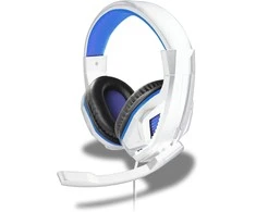STEELPLAY HP44 STEREO GAMING Ausinės